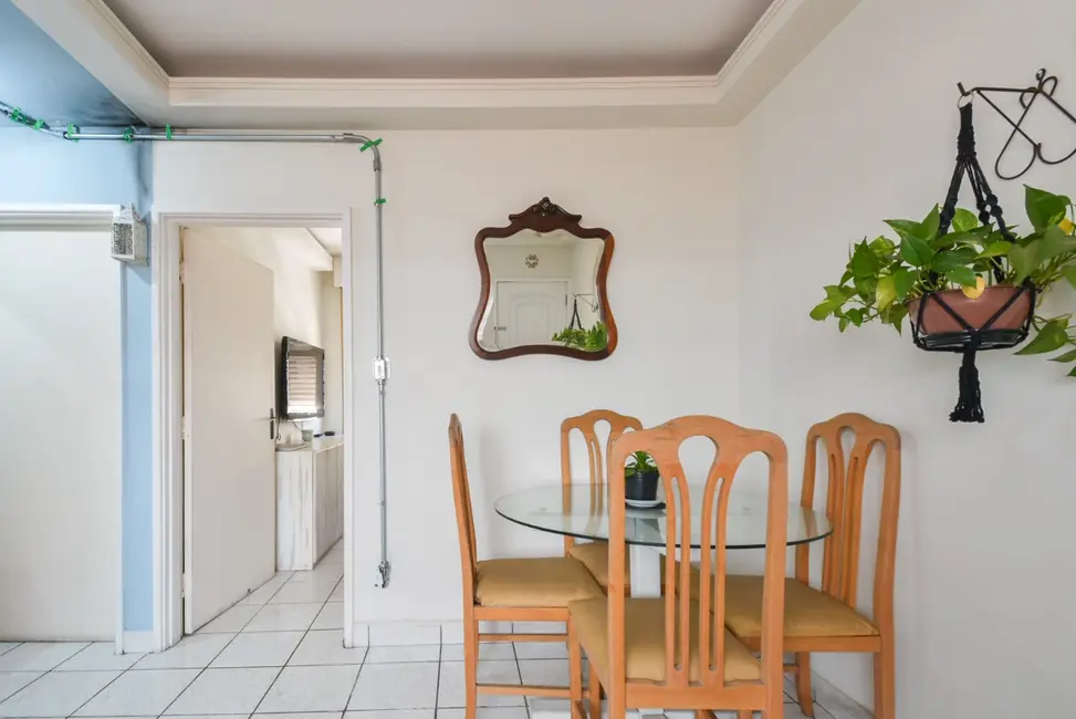 Foto 6 de Apartamento com 2 quartos à venda, 45m2 em Cambuci, São Paulo - SP