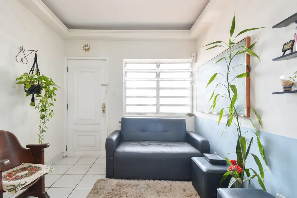 Foto 8 de Apartamento com 2 quartos à venda, 45m2 em Cambuci, São Paulo - SP