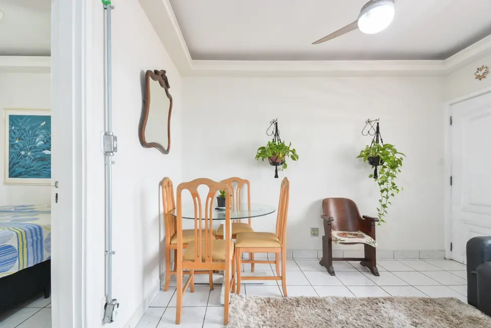 Foto 3 de Apartamento com 2 quartos à venda, 45m2 em Cambuci, São Paulo - SP