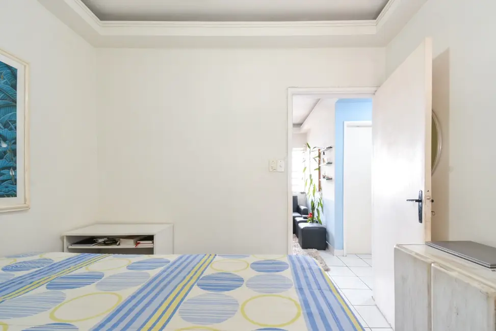 Foto 5 de Apartamento com 2 quartos à venda, 45m2 em Cambuci, São Paulo - SP