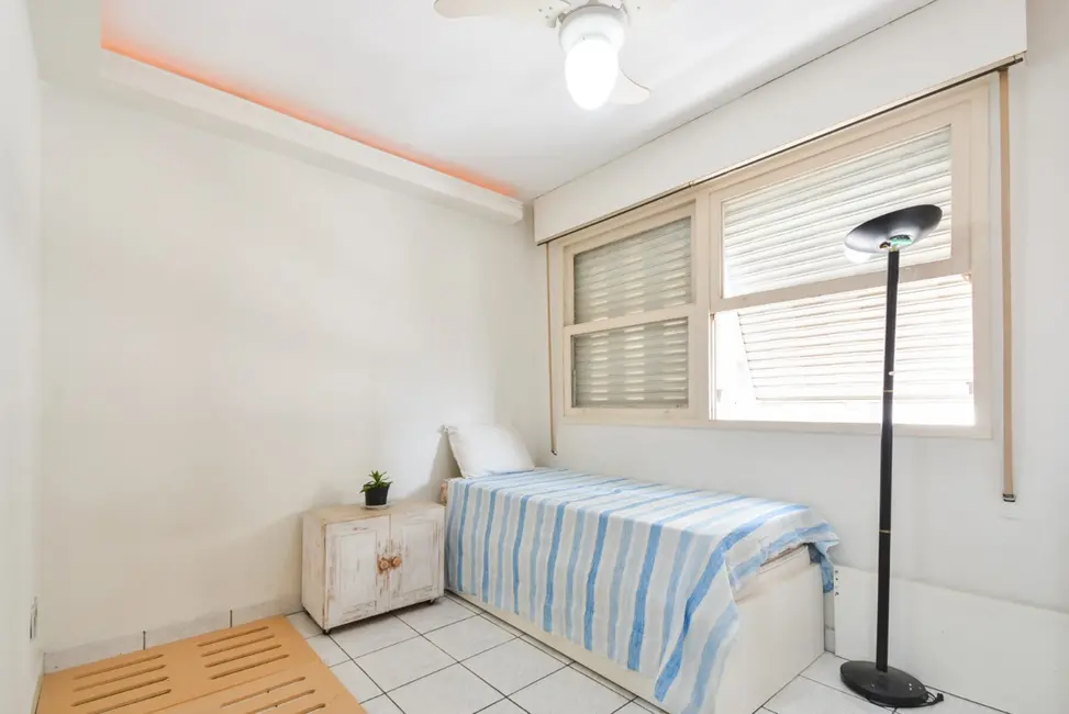 Foto 9 de Apartamento com 2 quartos à venda, 45m2 em Cambuci, São Paulo - SP