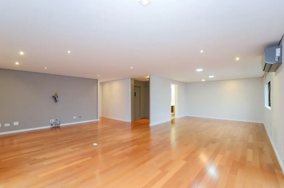 Foto 6 de Apartamento com 3 quartos à venda, 171m2 em Vila Uberabinha, São Paulo - SP