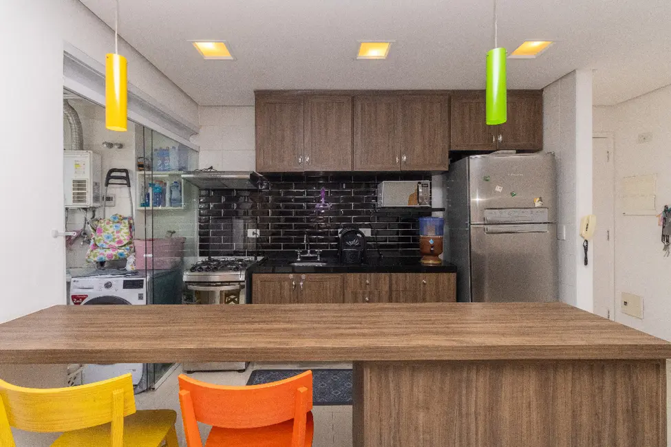 Foto 4 de Apartamento com 2 quartos à venda, 65m2 em Saúde, São Paulo - SP