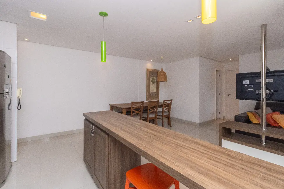 Foto 3 de Apartamento com 2 quartos à venda, 65m2 em Saúde, São Paulo - SP