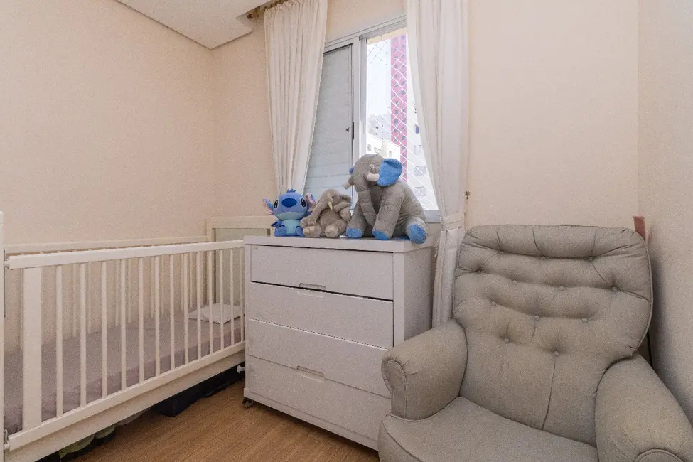 Foto 8 de Apartamento com 2 quartos à venda, 65m2 em Saúde, São Paulo - SP