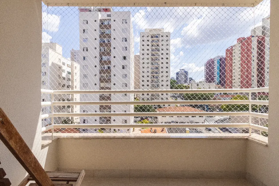Foto 6 de Apartamento com 2 quartos à venda, 65m2 em Saúde, São Paulo - SP