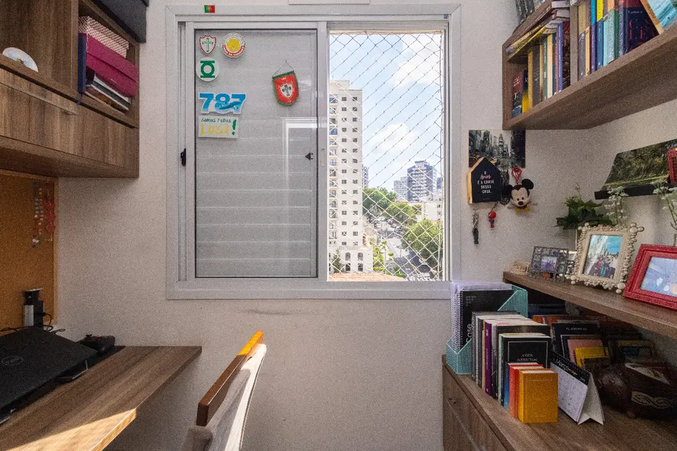 Apartamento com 2 quartos à venda, 65m2 em Saúde, São Paulo - SP - imagem 8 Foto 8 de Apartamento com 2 quartos à venda, 65m2 em Saúde, São Paulo - SP