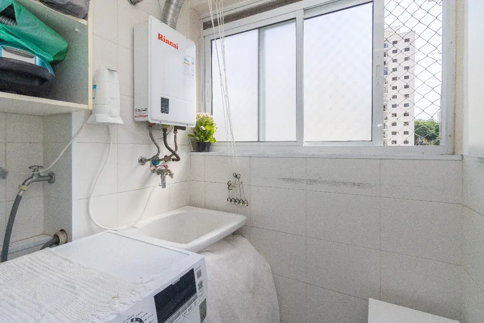 Apartamento com 2 quartos à venda, 65m2 em Saúde, São Paulo - SP - imagem 6 Foto 6 de Apartamento com 2 quartos à venda, 65m2 em Saúde, São Paulo - SP