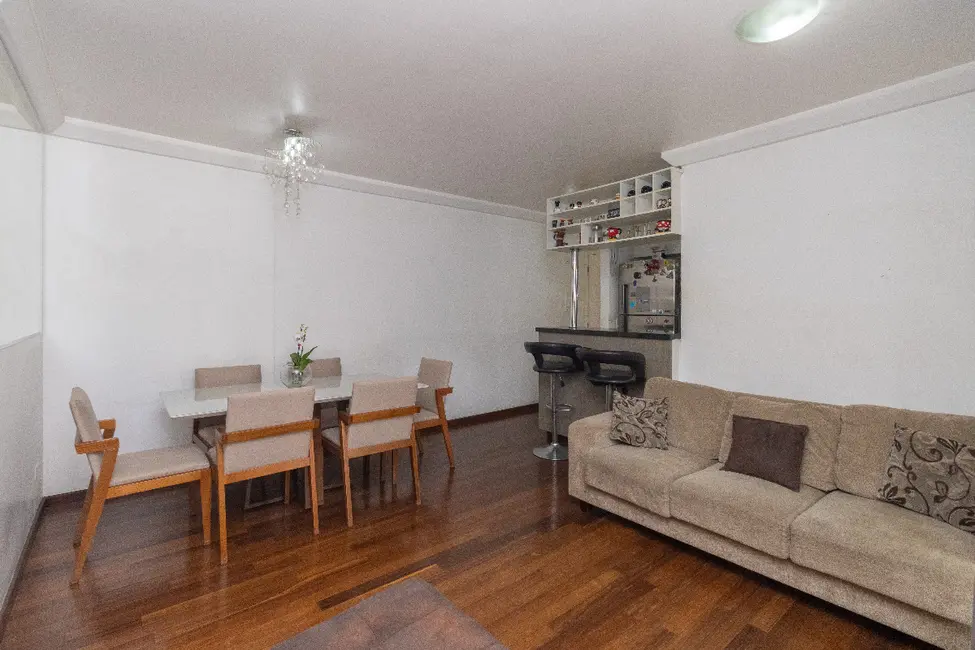 Apartamento com 2 quartos à venda, 65m2 em Saúde, São Paulo - SP - imagem 3 Foto 3 de Apartamento com 2 quartos à venda, 65m2 em Saúde, São Paulo - SP