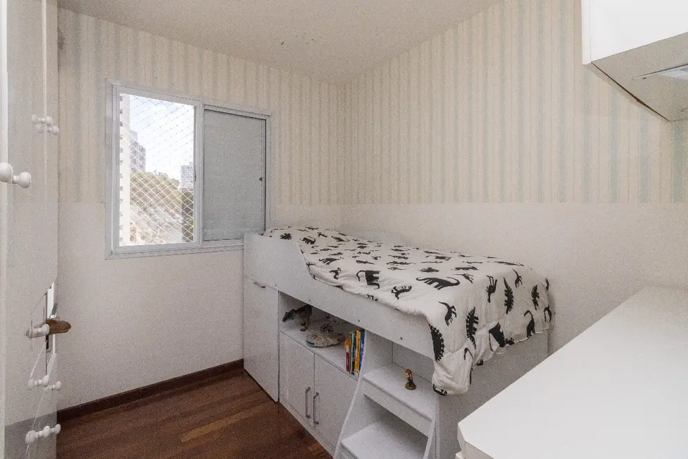 Apartamento com 2 quartos à venda, 65m2 em Saúde, São Paulo - SP - imagem 9 Foto 9 de Apartamento com 2 quartos à venda, 65m2 em Saúde, São Paulo - SP