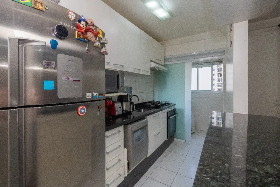 Apartamento com 2 quartos à venda, 65m2 em Saúde, São Paulo - SP - imagem 4 Foto 4 de Apartamento com 2 quartos à venda, 65m2 em Saúde, São Paulo - SP