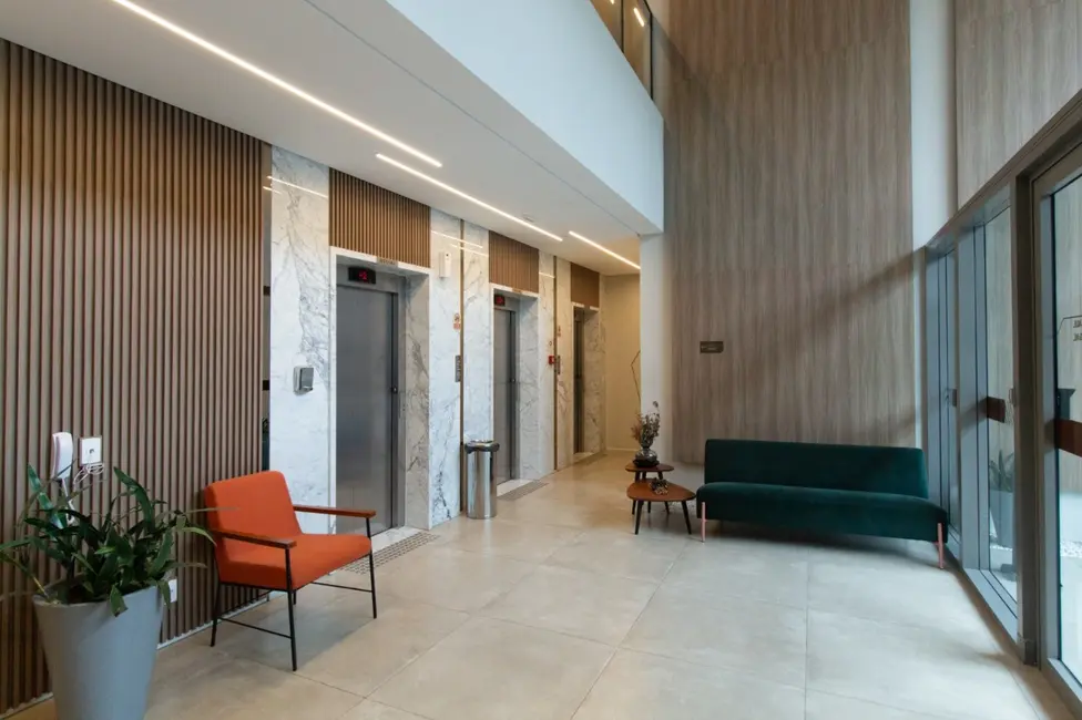 Foto 2 de Apartamento com 1 quarto à venda, 62m2 em Indianópolis, São Paulo - SP