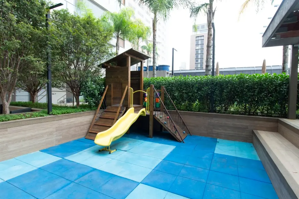 Foto 5 de Apartamento com 1 quarto à venda, 62m2 em Indianópolis, São Paulo - SP