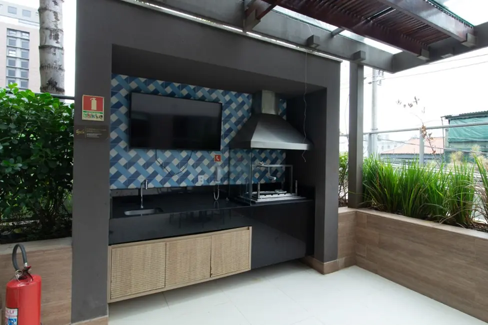 Foto 4 de Apartamento com 1 quarto à venda, 62m2 em Indianópolis, São Paulo - SP