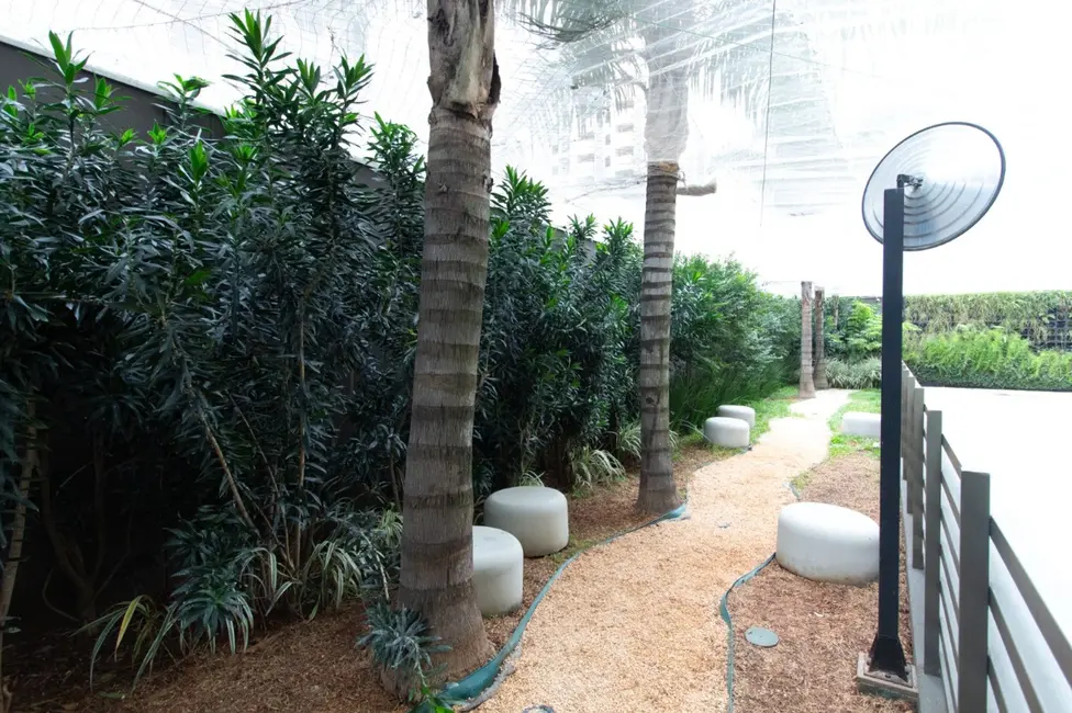 Foto 8 de Apartamento com 1 quarto à venda, 62m2 em Indianópolis, São Paulo - SP