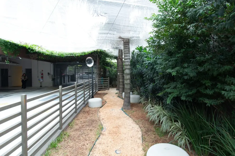 Foto 7 de Apartamento com 1 quarto à venda, 62m2 em Indianópolis, São Paulo - SP