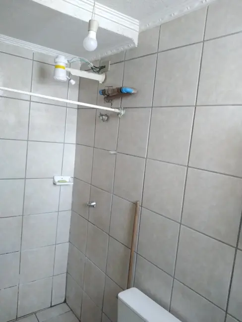 Foto 1 de Apartamento com 2 quartos à venda, 46m2 em Jardim Santo Elias, São Paulo - SP