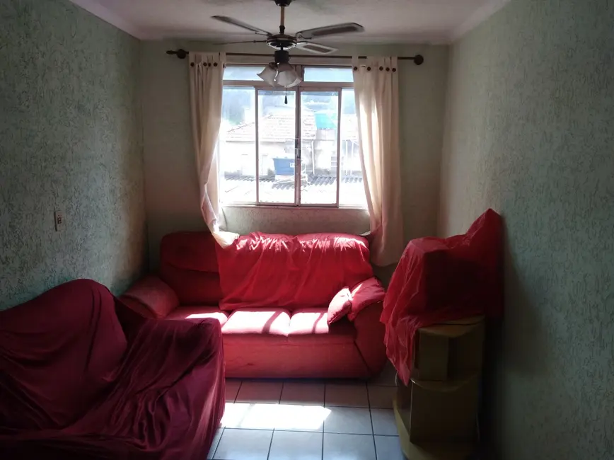 Foto 2 de Apartamento com 2 quartos à venda, 46m2 em Jardim Santo Elias, São Paulo - SP