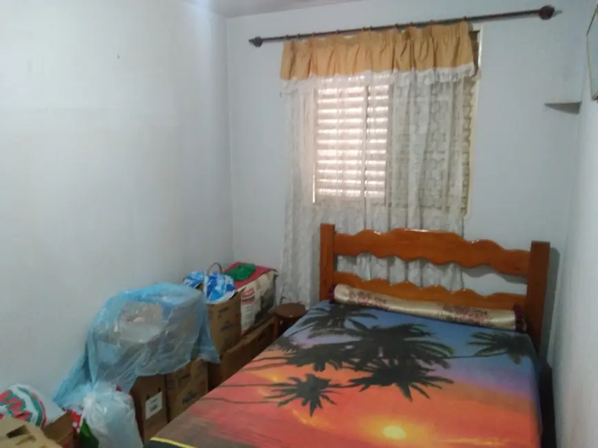 Foto 3 de Apartamento com 2 quartos à venda, 46m2 em Jardim Santo Elias, São Paulo - SP