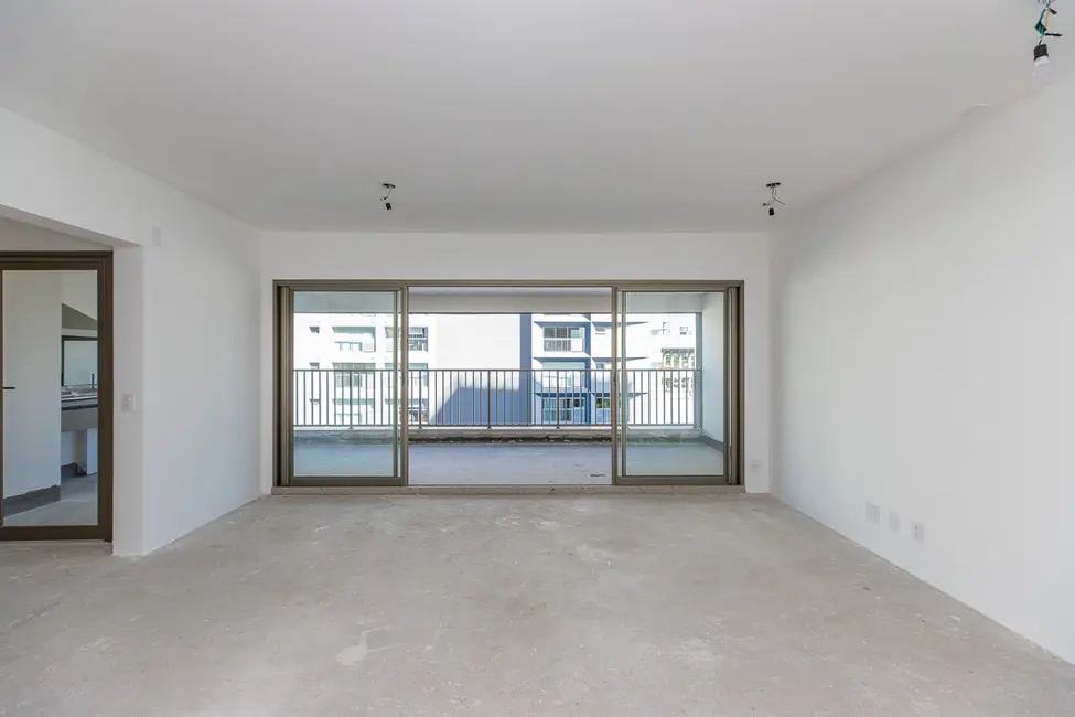 Foto 2 de Apartamento com 3 quartos à venda, 158m2 em Vila Clementino, São Paulo - SP