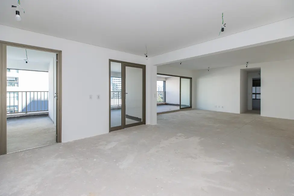 Foto 7 de Apartamento com 3 quartos à venda, 158m2 em Vila Clementino, São Paulo - SP