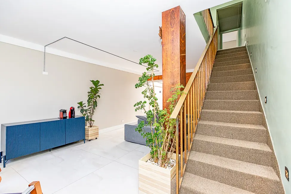 Sobrado com 3 quartos à venda, 190m2 em Campo Belo, São Paulo - SP - imagem 7 Foto 7 de Sobrado com 3 quartos à venda, 190m2 em Campo Belo, São Paulo - SP