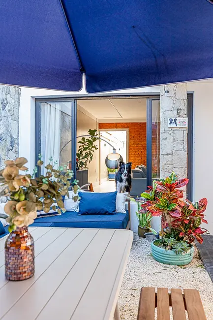 Sobrado com 3 quartos à venda, 190m2 em Campo Belo, São Paulo - SP - imagem 5 Foto 5 de Sobrado com 3 quartos à venda, 190m2 em Campo Belo, São Paulo - SP