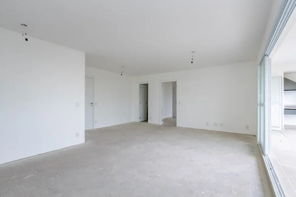 Apartamento com 3 quartos à venda, 175m2 em Jardim Dom Bosco, São Paulo - SP - imagem 3 Foto 3 de Apartamento com 3 quartos à venda, 175m2 em Jardim Dom Bosco, São Paulo - SP