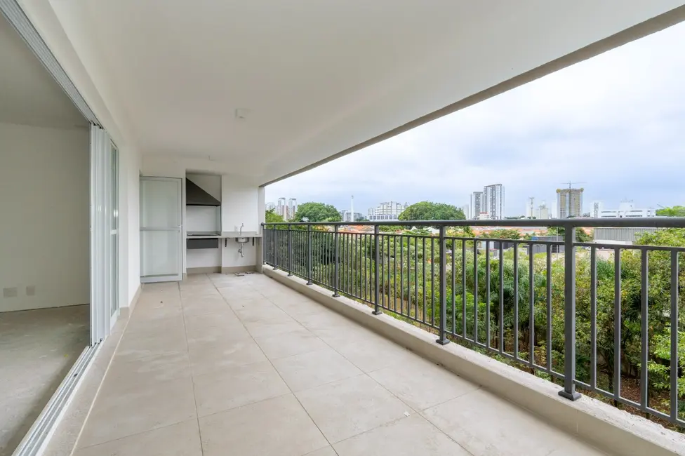 Apartamento com 3 quartos à venda, 175m2 em Jardim Dom Bosco, São Paulo - SP - imagem 1 Foto 1 de Apartamento com 3 quartos à venda, 175m2 em Jardim Dom Bosco, São Paulo - SP