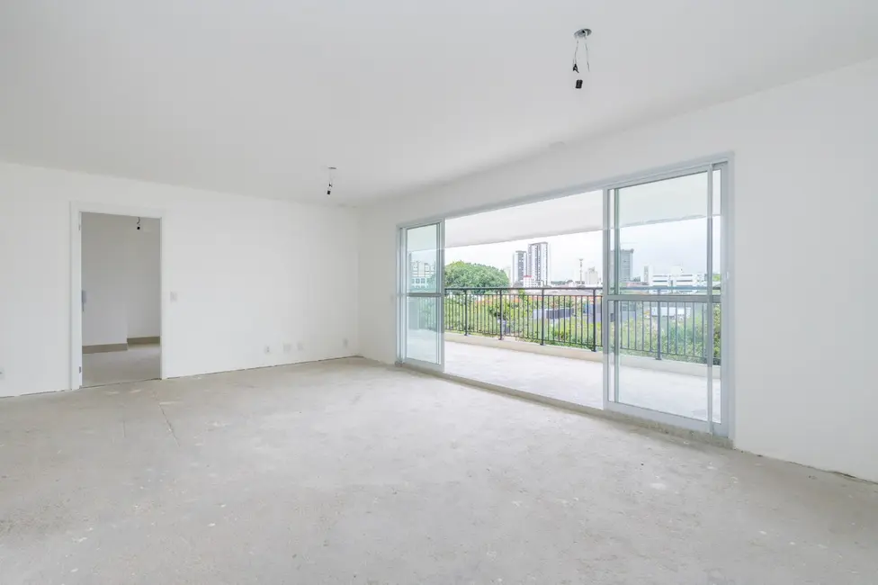 Apartamento com 3 quartos à venda, 175m2 em Jardim Dom Bosco, São Paulo - SP - imagem 4 Foto 4 de Apartamento com 3 quartos à venda, 175m2 em Jardim Dom Bosco, São Paulo - SP