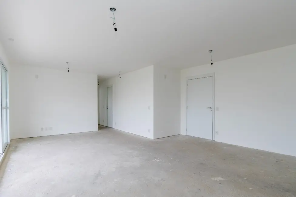 Apartamento com 3 quartos à venda, 175m2 em Jardim Dom Bosco, São Paulo - SP - imagem 5 Foto 5 de Apartamento com 3 quartos à venda, 175m2 em Jardim Dom Bosco, São Paulo - SP