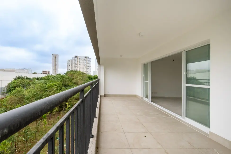 Apartamento com 3 quartos à venda, 175m2 em Jardim Dom Bosco, São Paulo - SP - imagem 9 Foto 9 de Apartamento com 3 quartos à venda, 175m2 em Jardim Dom Bosco, São Paulo - SP