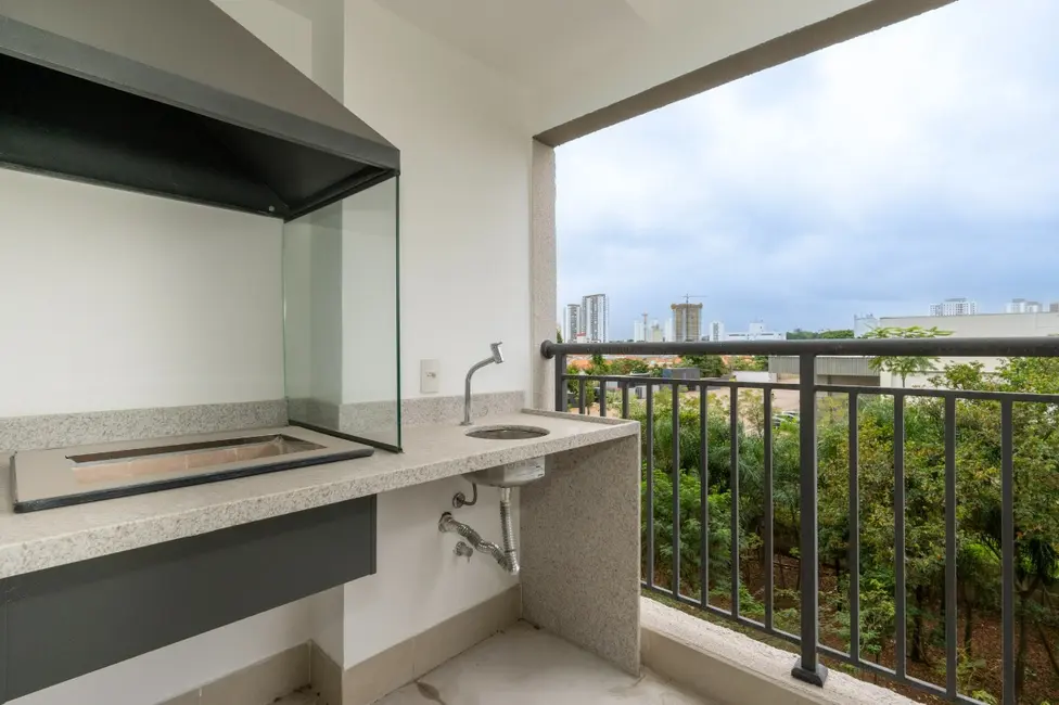 Apartamento com 3 quartos à venda, 175m2 em Jardim Dom Bosco, São Paulo - SP - imagem 7 Foto 7 de Apartamento com 3 quartos à venda, 175m2 em Jardim Dom Bosco, São Paulo - SP