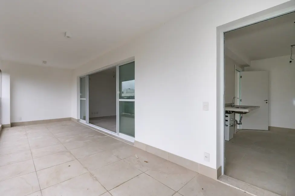 Apartamento com 3 quartos à venda, 175m2 em Jardim Dom Bosco, São Paulo - SP - imagem 8 Foto 8 de Apartamento com 3 quartos à venda, 175m2 em Jardim Dom Bosco, São Paulo - SP