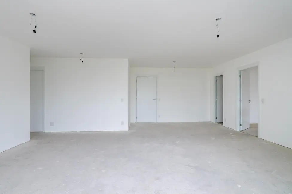 Apartamento com 3 quartos à venda, 175m2 em Jardim Dom Bosco, São Paulo - SP - imagem 2 Foto 2 de Apartamento com 3 quartos à venda, 175m2 em Jardim Dom Bosco, São Paulo - SP