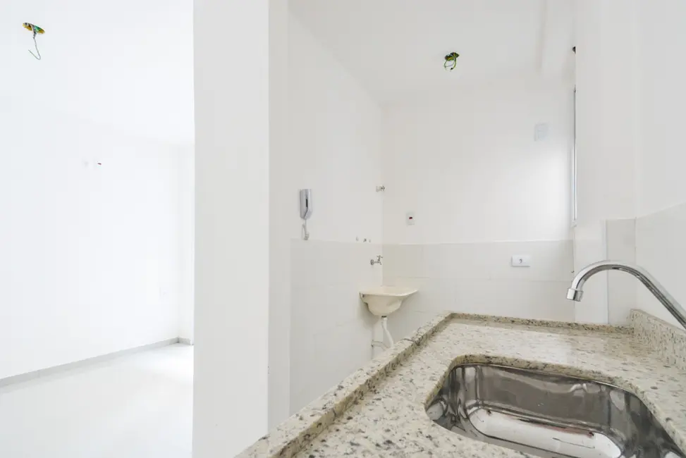 Foto 6 de Apartamento com 1 quarto à venda, 29m2 em Vila Sônia, São Paulo - SP