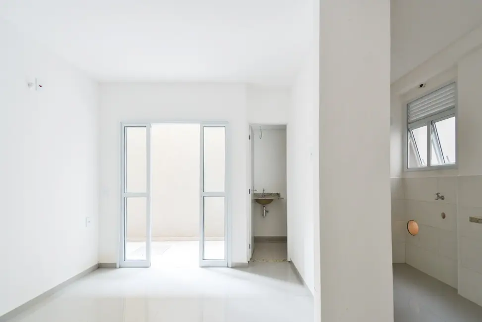 Foto 3 de Apartamento com 1 quarto à venda, 29m2 em Vila Sônia, São Paulo - SP