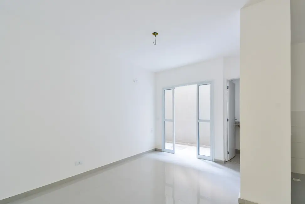 Foto 1 de Apartamento com 1 quarto à venda, 29m2 em Vila Sônia, São Paulo - SP