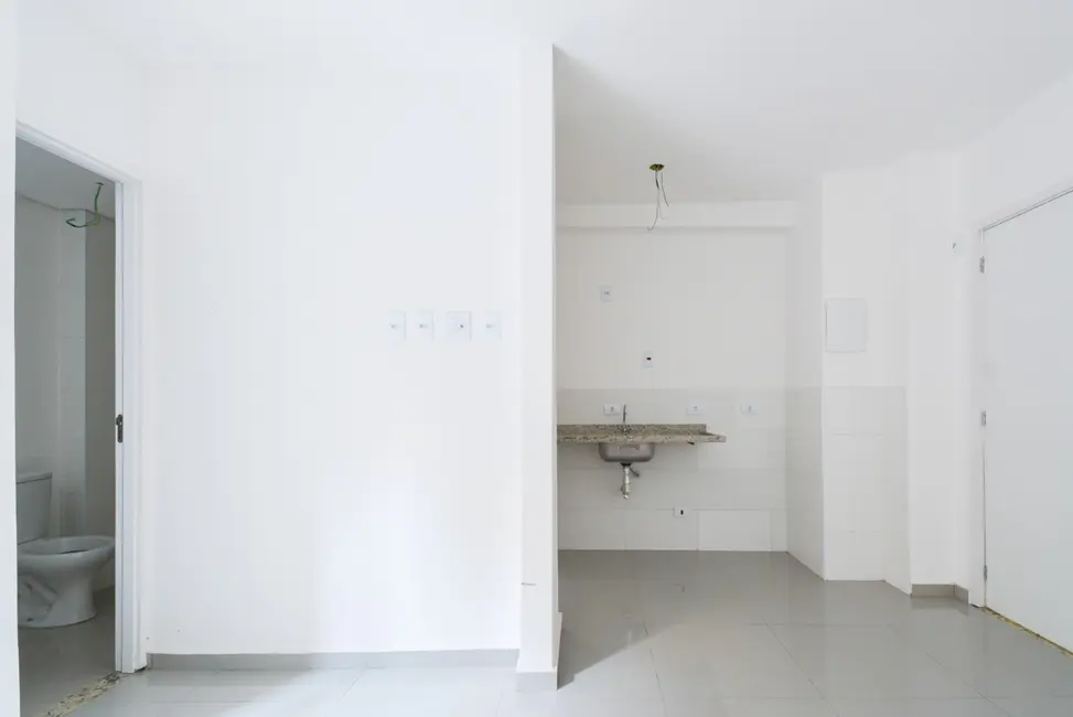 Foto 8 de Apartamento com 1 quarto à venda, 29m2 em Vila Sônia, São Paulo - SP