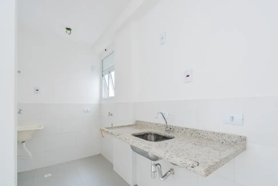 Foto 4 de Apartamento com 1 quarto à venda, 29m2 em Vila Sônia, São Paulo - SP