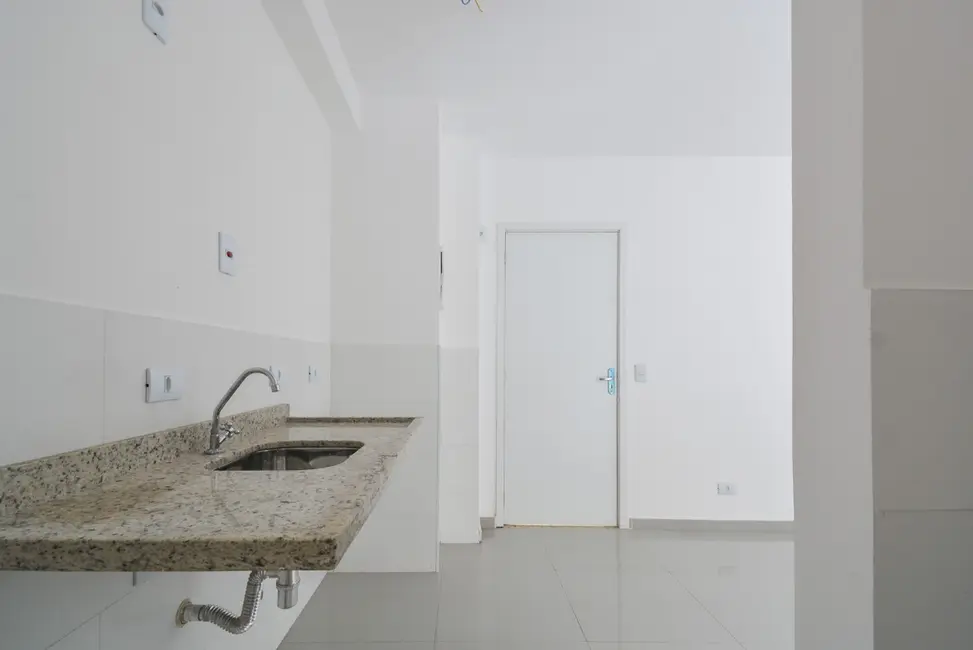 Foto 7 de Apartamento com 1 quarto à venda, 29m2 em Vila Sônia, São Paulo - SP