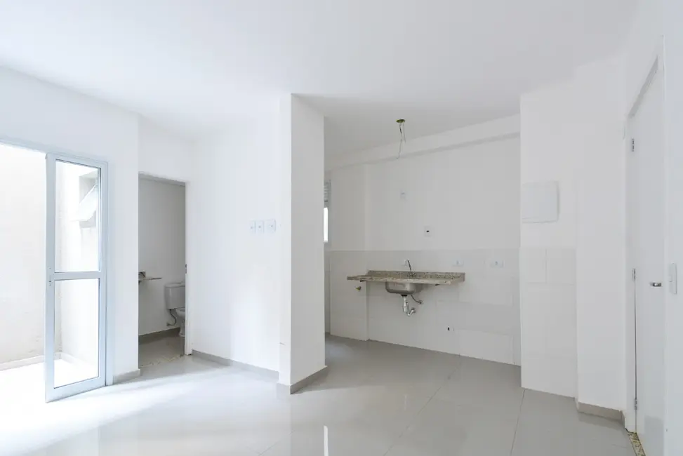 Foto 2 de Apartamento com 1 quarto à venda, 29m2 em Vila Sônia, São Paulo - SP