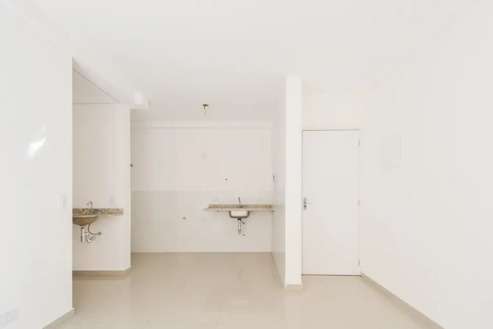 Foto 3 de Apartamento com 1 quarto à venda, 46m2 em Vila Sônia, São Paulo - SP