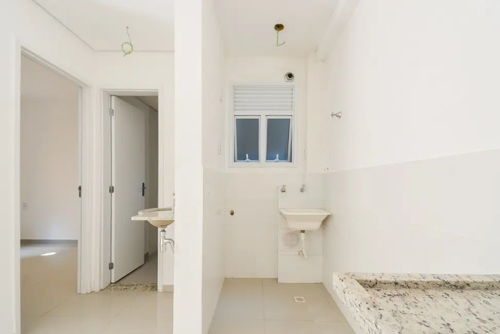 Foto 6 de Apartamento com 1 quarto à venda, 46m2 em Vila Sônia, São Paulo - SP