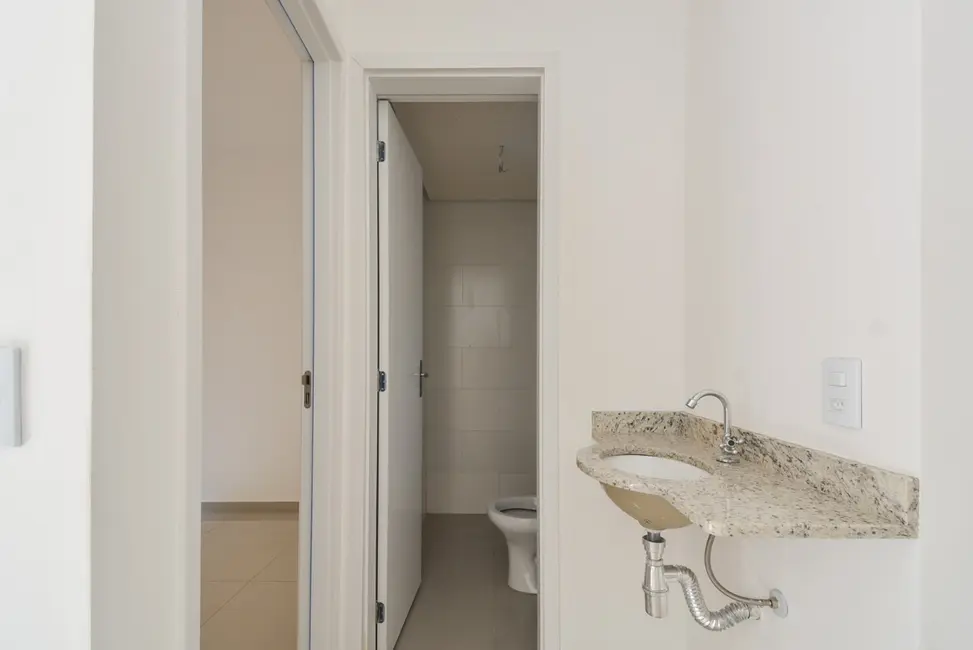 Foto 8 de Apartamento com 1 quarto à venda, 46m2 em Vila Sônia, São Paulo - SP