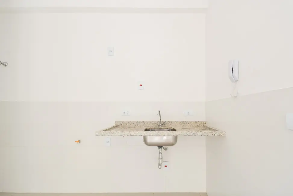 Foto 4 de Apartamento com 1 quarto à venda, 46m2 em Vila Sônia, São Paulo - SP