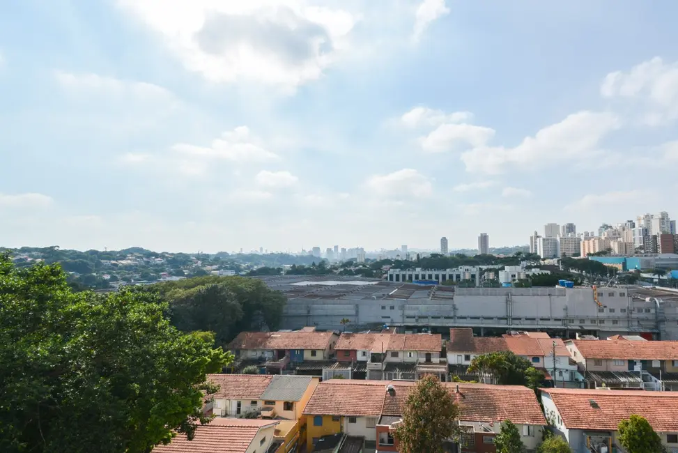 Foto 8 de Apartamento com 2 quartos à venda, 60m2 em Vila Sônia, São Paulo - SP