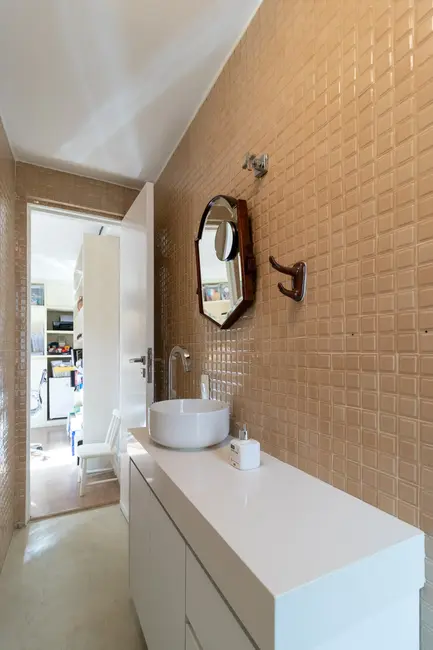 Foto 5 de Sala Comercial à venda, 47m2 em Itaim Bibi, São Paulo - SP