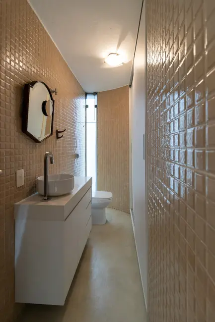 Foto 6 de Sala Comercial à venda, 47m2 em Itaim Bibi, São Paulo - SP