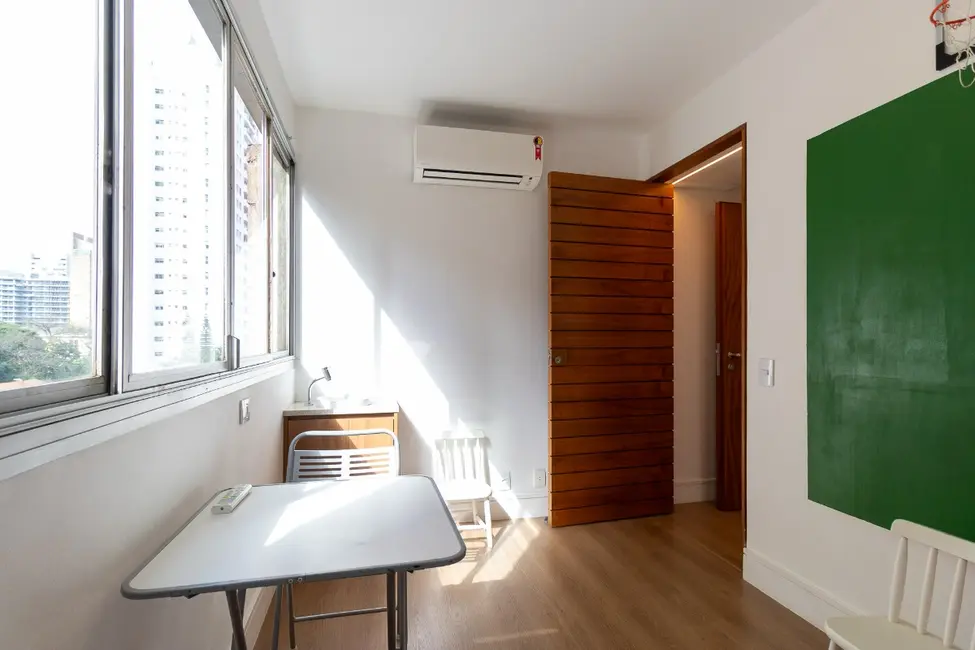 Foto 9 de Sala Comercial à venda, 47m2 em Itaim Bibi, São Paulo - SP